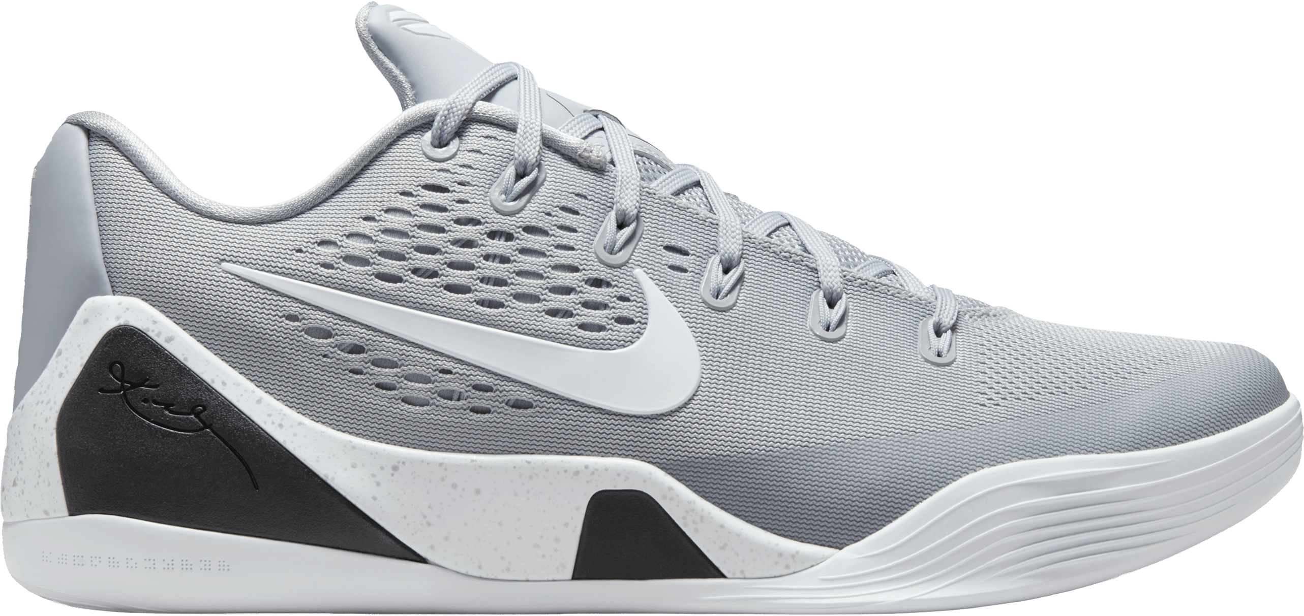 Nike Kobe IX Elite Low EM Protro Shoe Kosárlabda cipő