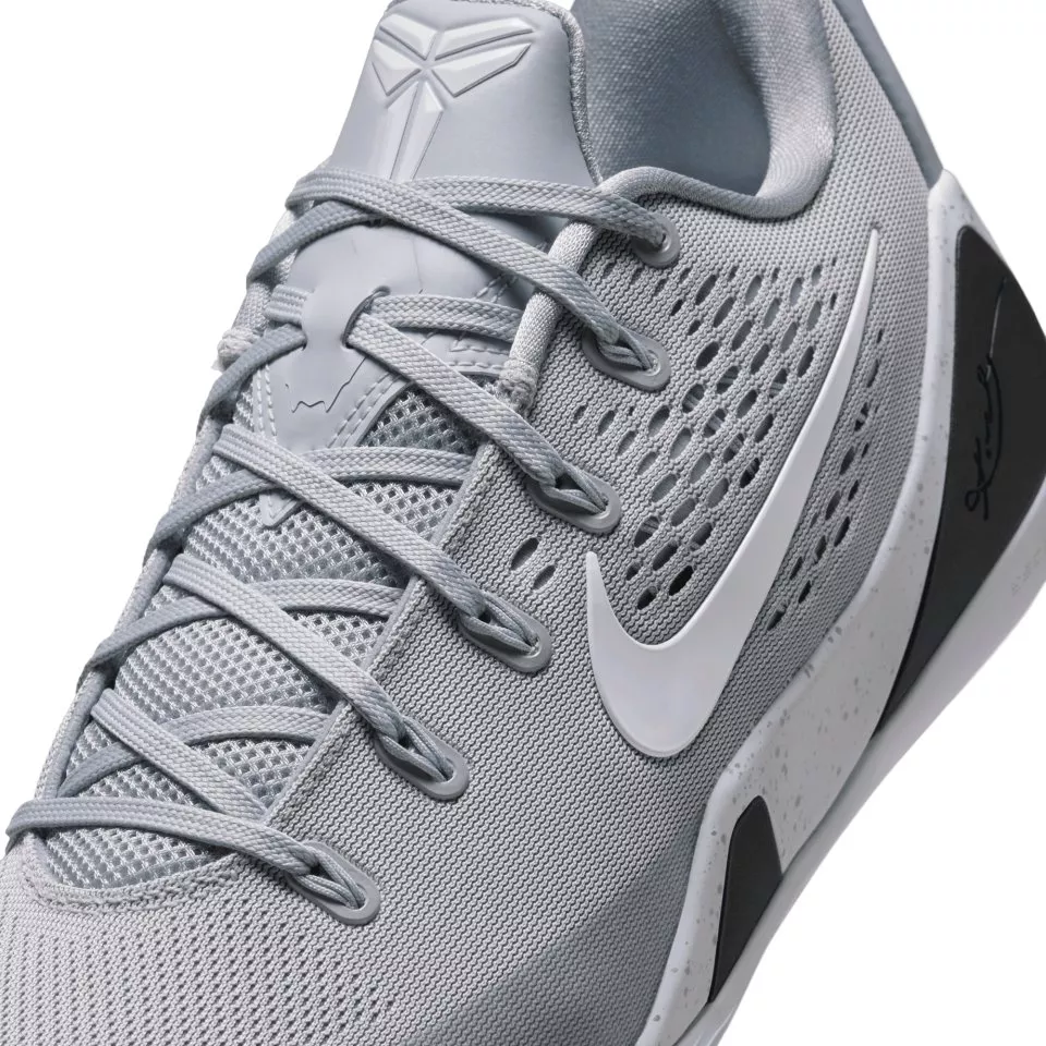 Nike Kobe IX Elite Low EM Protro Shoe Kosárlabda cipő