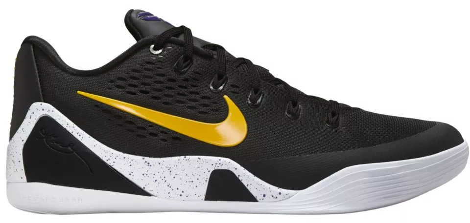 Παπούτσια μπάσκετ Nike Kobe IX Elite Low Protro Shoe