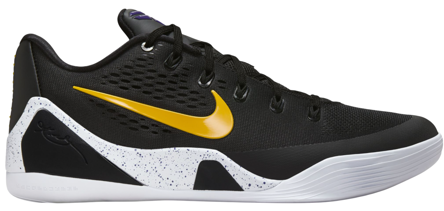 Παπούτσια μπάσκετ Nike Kobe IX Elite Low Protro Shoe
