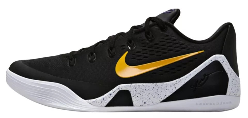 Παπούτσια μπάσκετ Nike Kobe IX Elite Low Protro Shoe