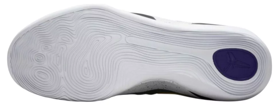 Παπούτσια μπάσκετ Nike Kobe IX Elite Low Protro Shoe