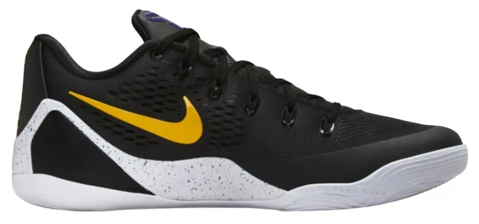 Παπούτσια μπάσκετ Nike Kobe IX Elite Low Protro Shoe