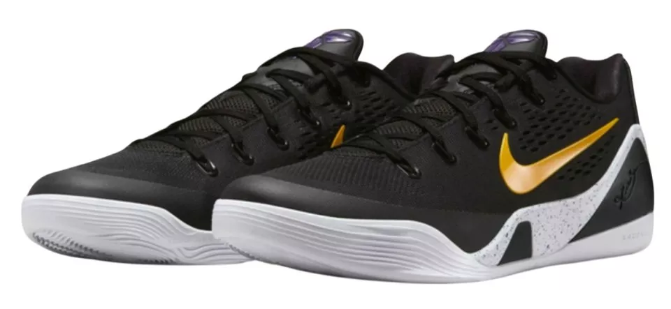 Παπούτσια μπάσκετ Nike Kobe IX Elite Low Protro Shoe