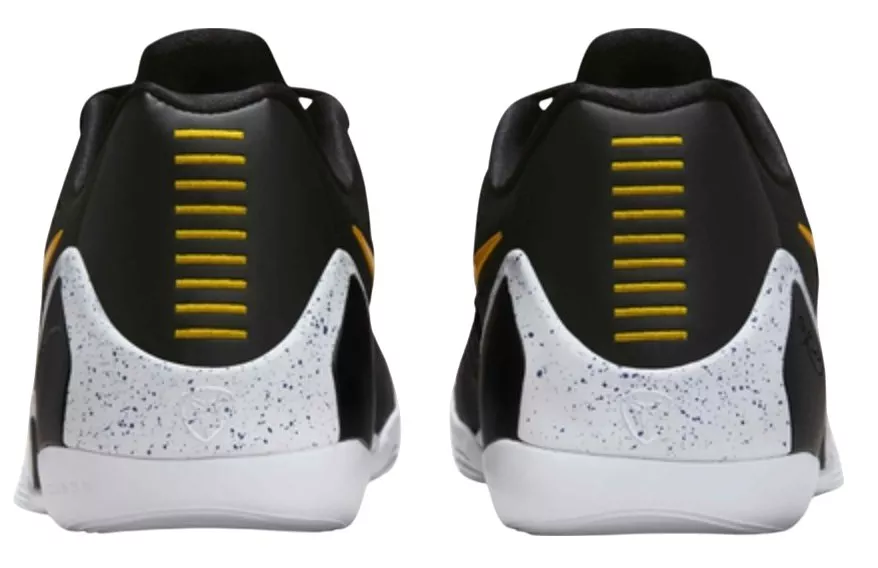 Παπούτσια μπάσκετ Nike Kobe IX Elite Low Protro Shoe