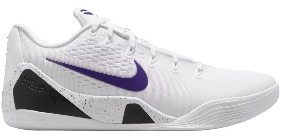 Zapatos de baloncesto Nike Kobe IX Elite Low Protro Shoe