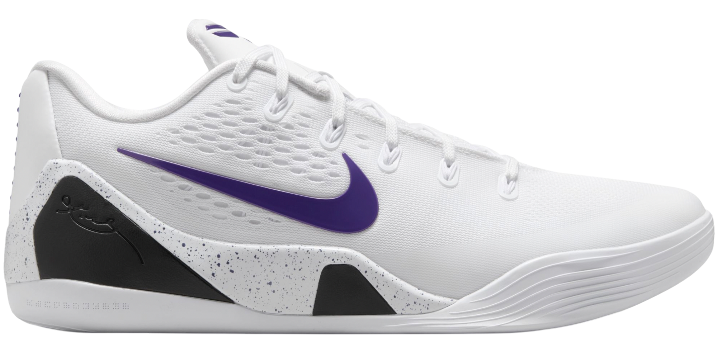 Zapatos de baloncesto Nike Kobe IX Elite Low Protro Shoe