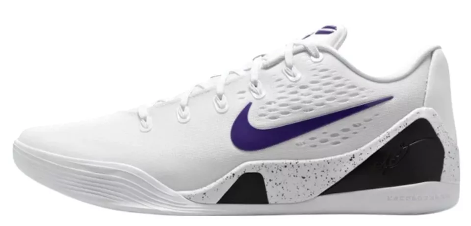 Zapatos de baloncesto Nike Kobe IX Elite Low Protro Shoe