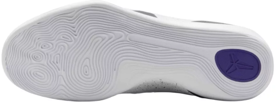 Zapatos de baloncesto Nike Kobe IX Elite Low Protro Shoe