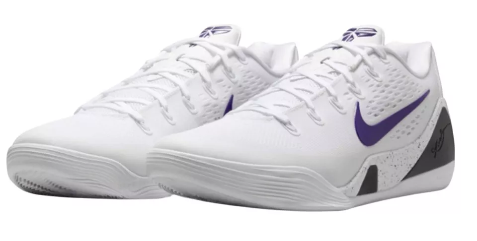 Zapatos de baloncesto Nike Kobe IX Elite Low Protro Shoe