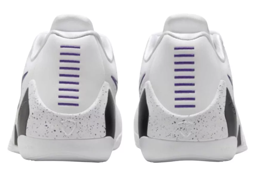 Zapatos de baloncesto Nike Kobe IX Elite Low Protro Shoe