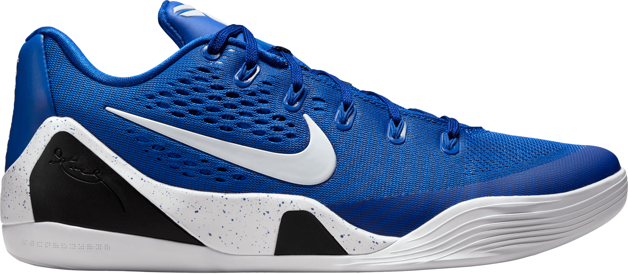 Tenisice za košarku Nike Kobe IX Elite Low EM Protro Shoe