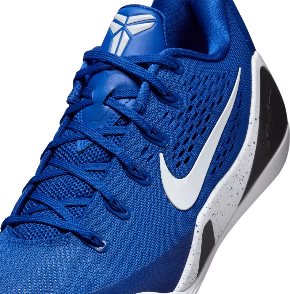 Tenisice za košarku Nike Kobe IX Elite Low EM Protro Shoe