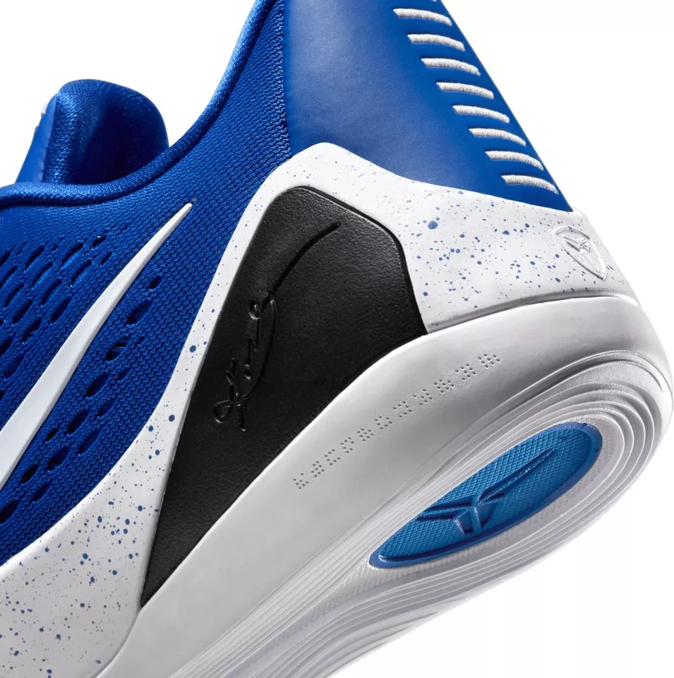 Tenisice za košarku Nike Kobe IX Elite Low EM Protro Shoe