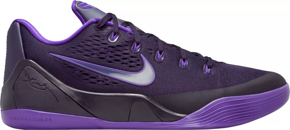 Nike Kobe IX Elite Low EM Protro Kosárlabda cipő