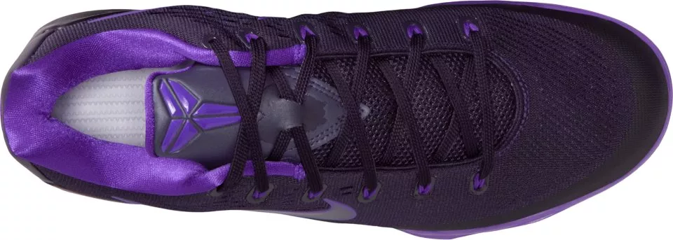 Nike Kobe IX Elite Low EM Protro Kosárlabda cipő