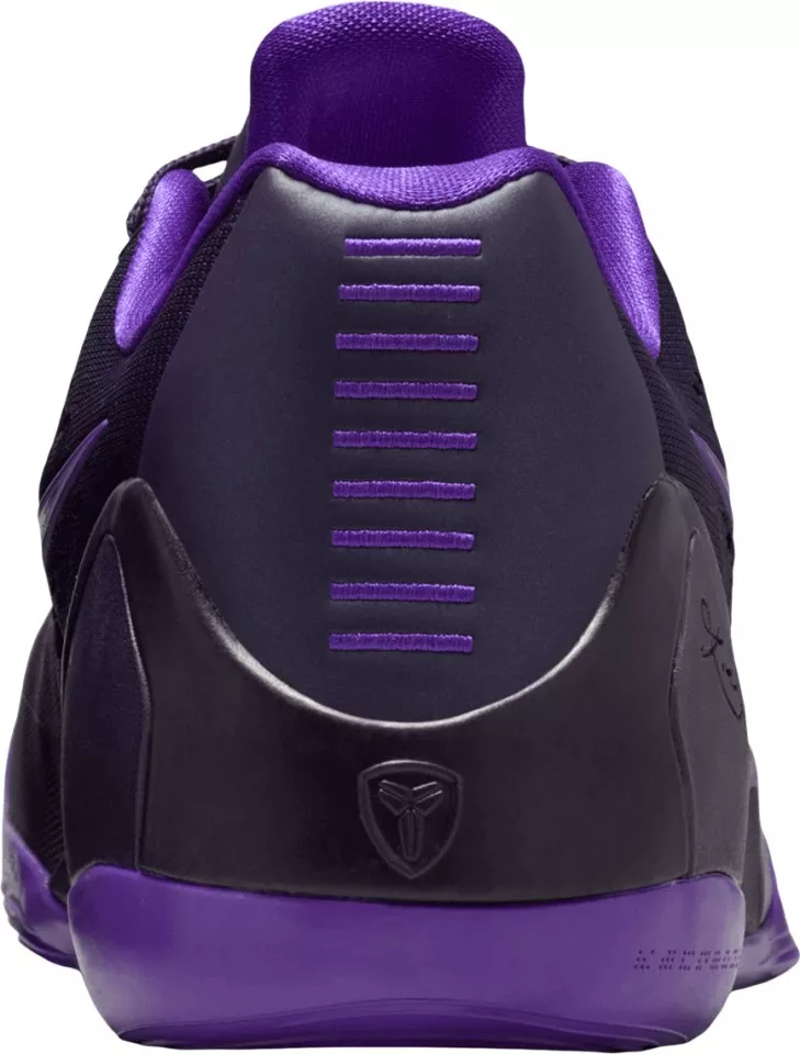 Nike Kobe IX Elite Low EM Protro Kosárlabda cipő