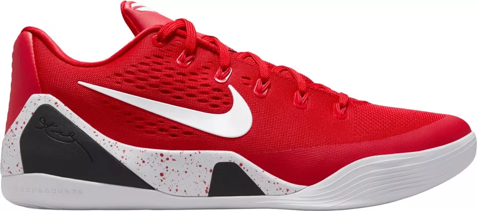 Nike Kobe IX Elite Low EM Protro Shoe Kosárlabda cipő