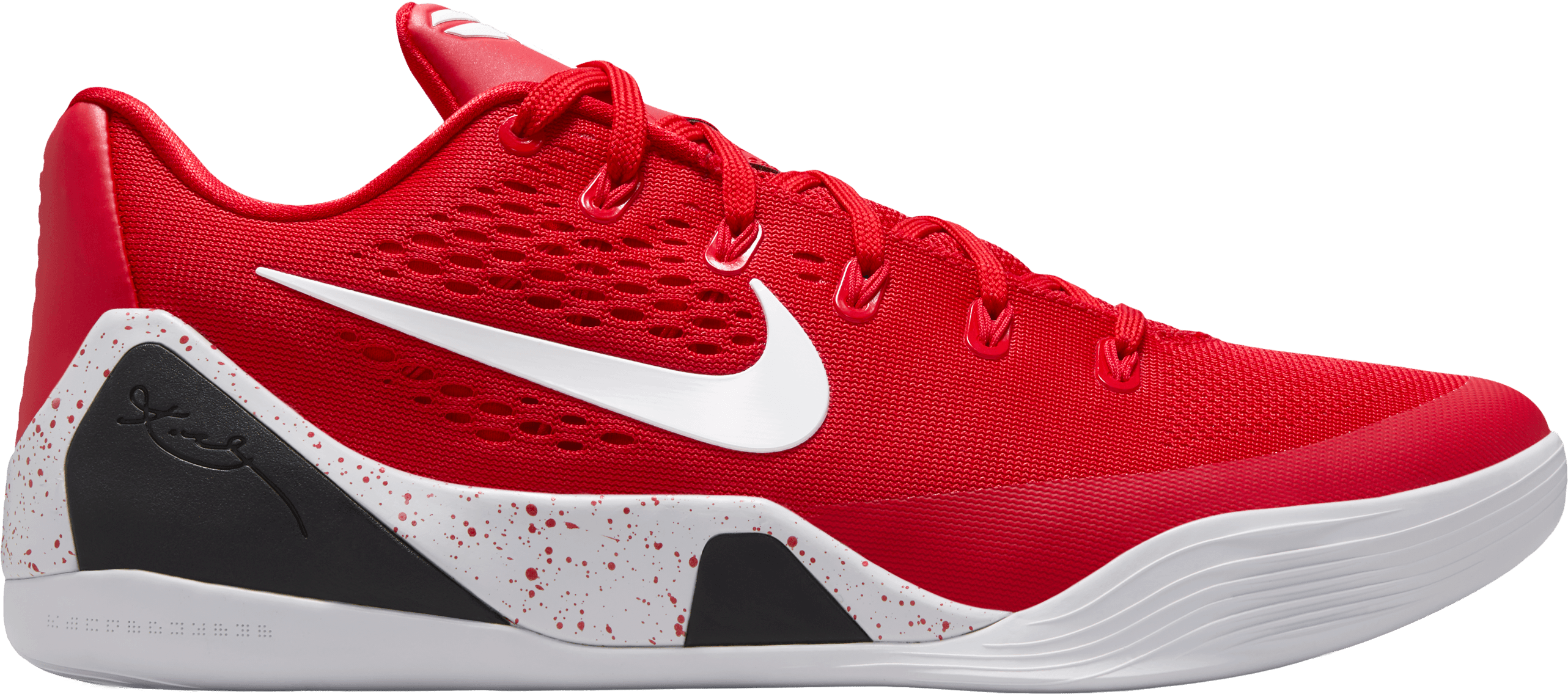 Nike Kobe IX Elite Low EM Protro Shoe Kosárlabda cipő