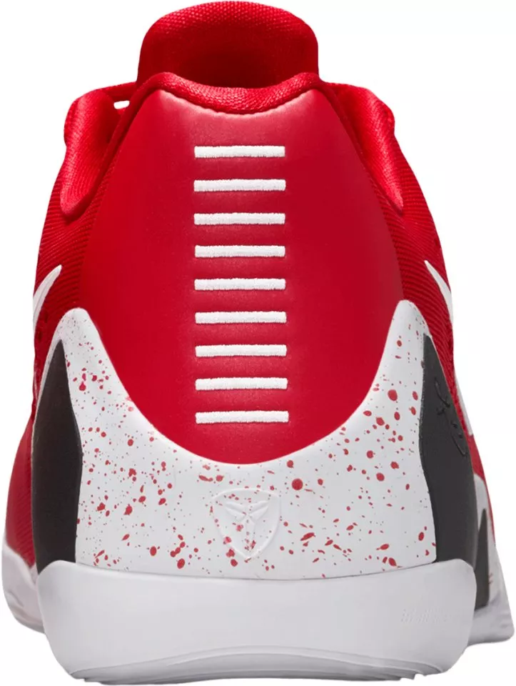 Nike Kobe IX Elite Low EM Protro Shoe Kosárlabda cipő