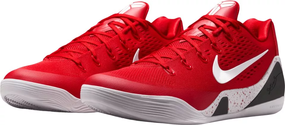 Nike Kobe IX Elite Low EM Protro Shoe Kosárlabda cipő
