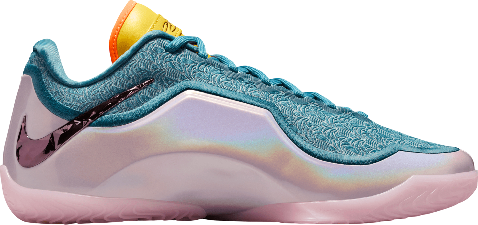 Παπούτσια μπάσκετ Nike Lebron XXII Shoe