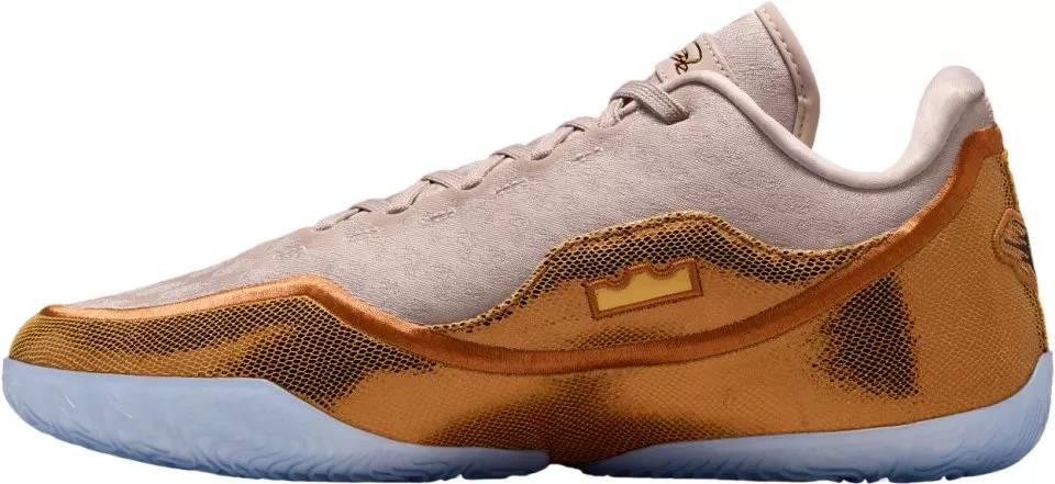 Pánská basketbalová obuv Nike LeBron XXII