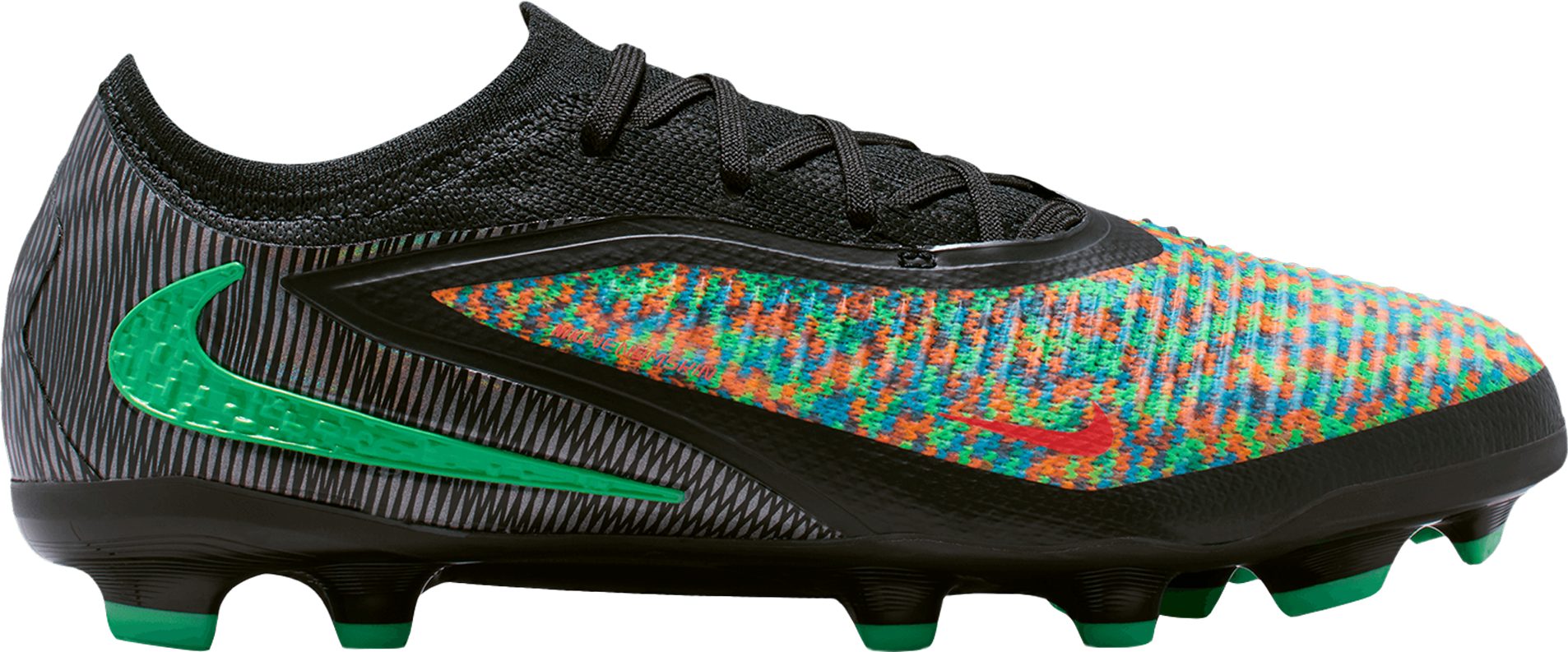 Kopačke Nike Phantom 6 Low Pro SE „EAFC“ FG/MG Kids