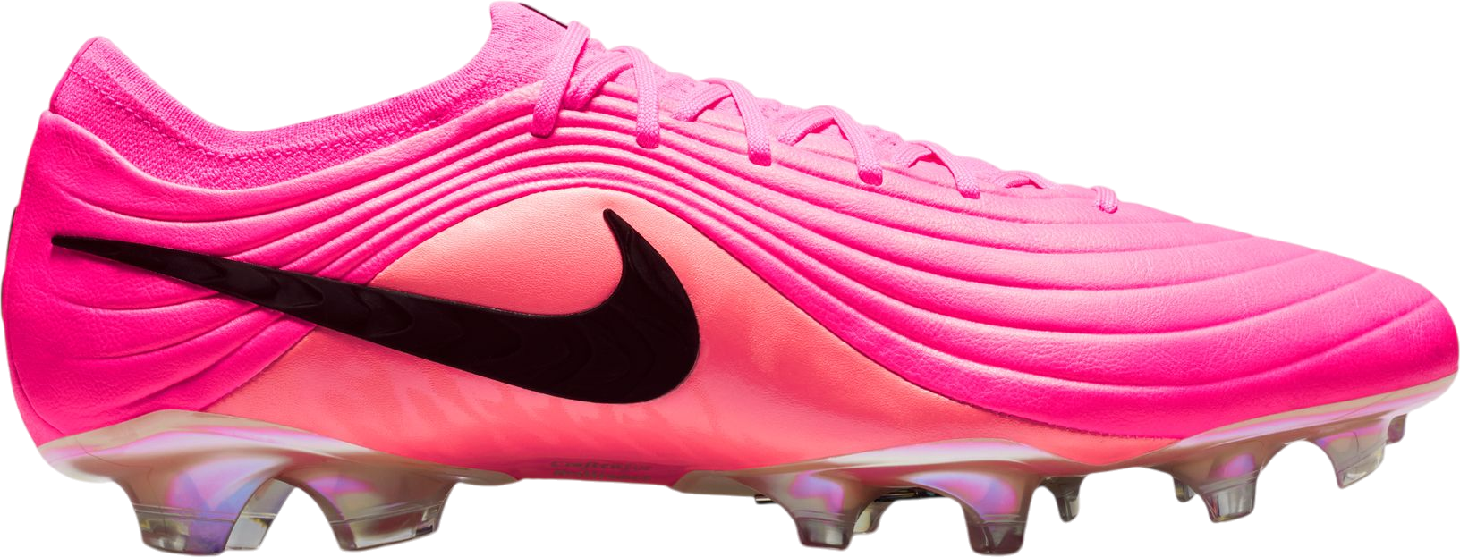 Chuteiras de futebol Nike HYPERVENOM PHANTOM II FG - 11teamsports.pt
