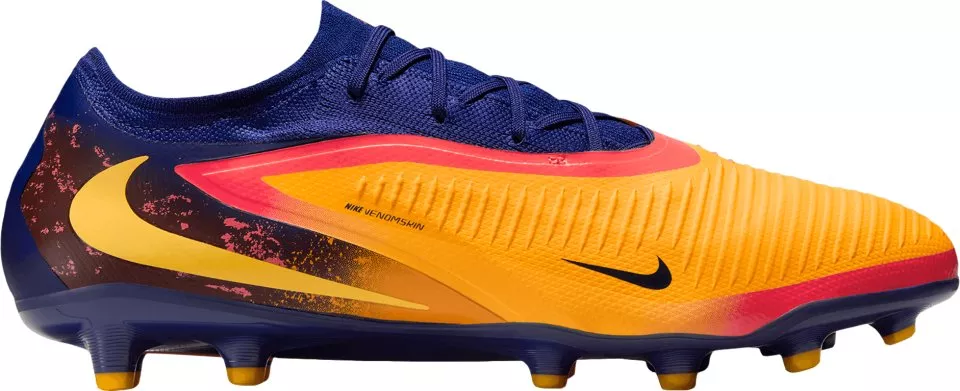 Nogometni čevlji Nike Phantom 6 Low Pro 