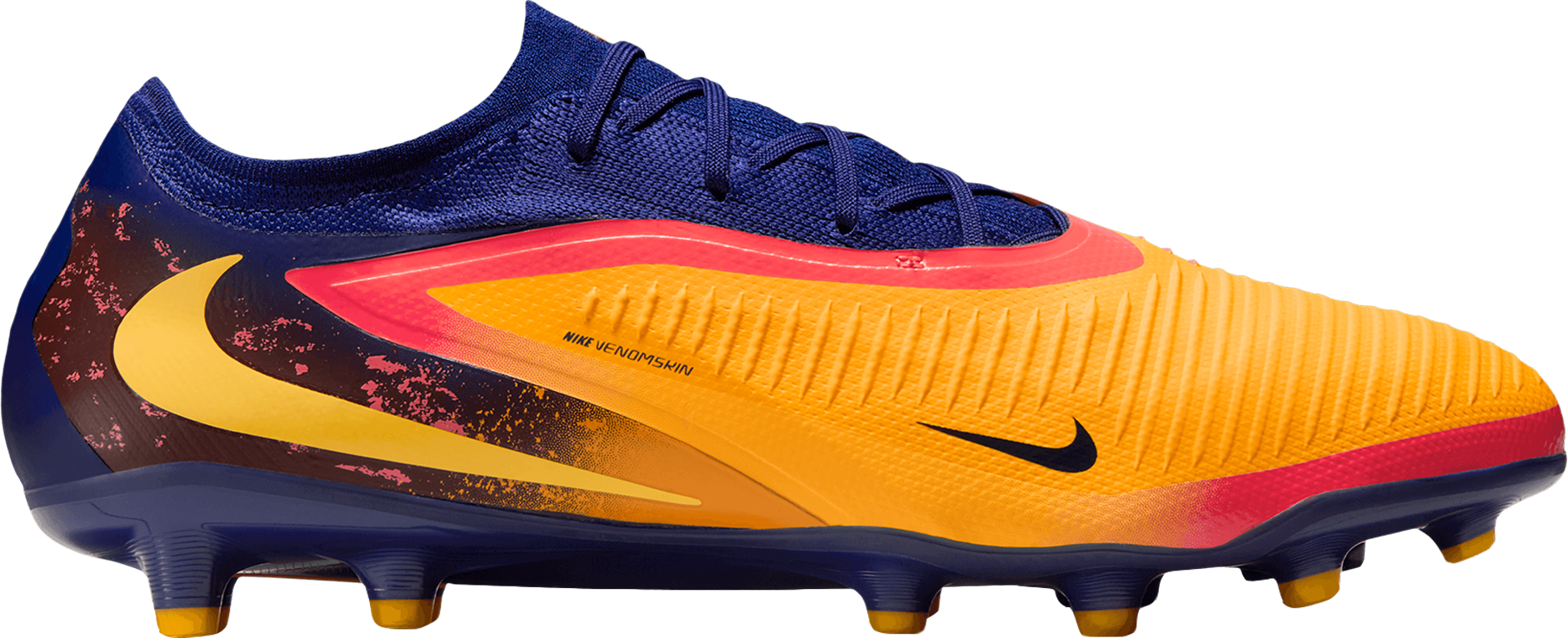 Nogometni čevlji Nike Phantom 6 Low Pro 