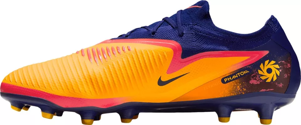 Nogometni čevlji Nike Phantom 6 Low Pro 