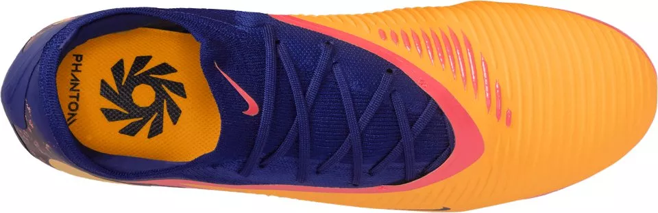 Nogometni čevlji Nike Phantom 6 Low Pro 
