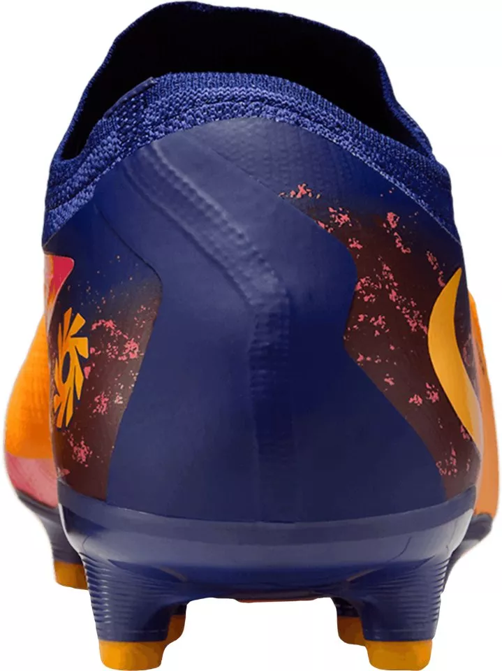 Nogometni čevlji Nike Phantom 6 Low Pro 