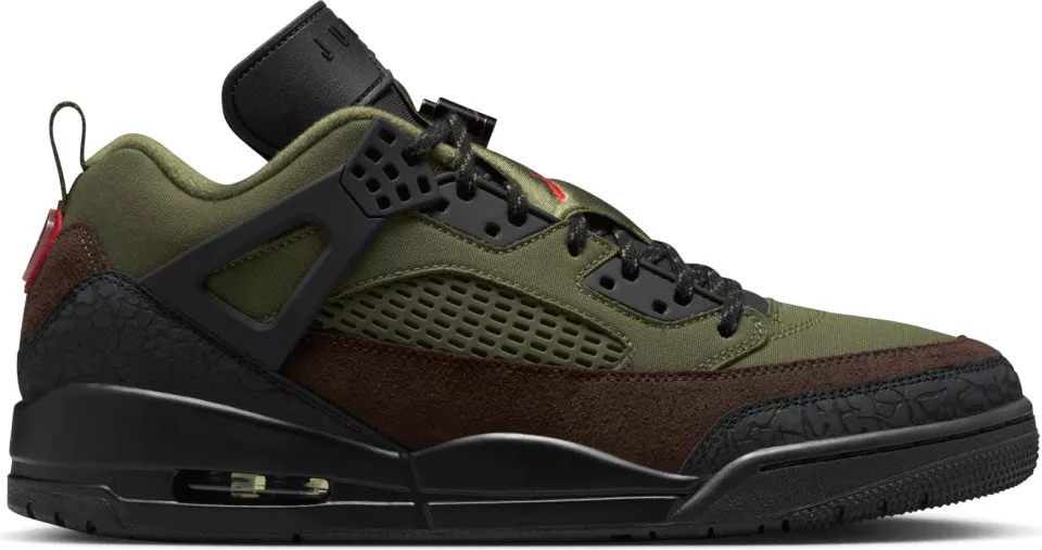 Παπούτσια Jordan Spizike Low