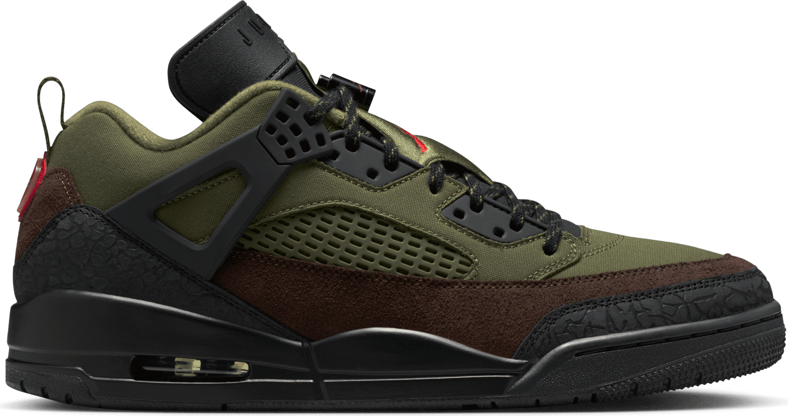 Παπούτσια Jordan Spizike Low