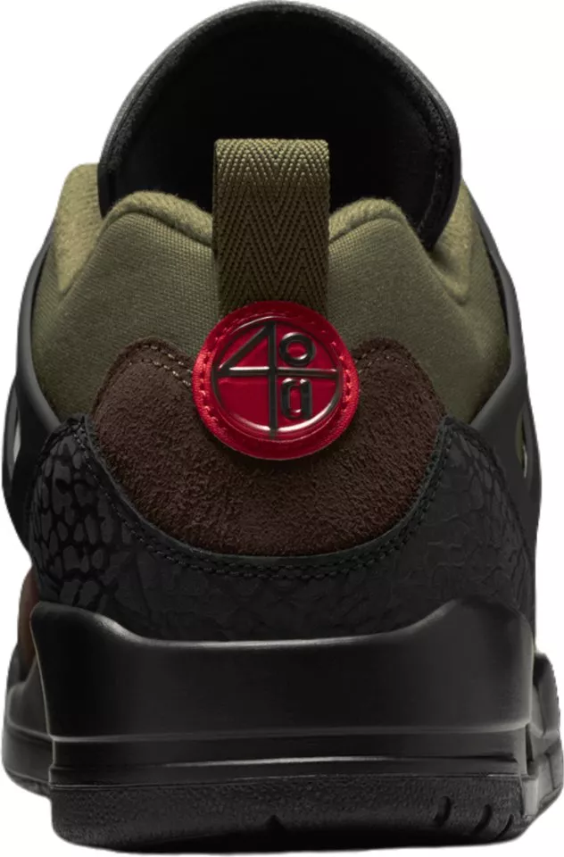 Παπούτσια Jordan Spizike Low