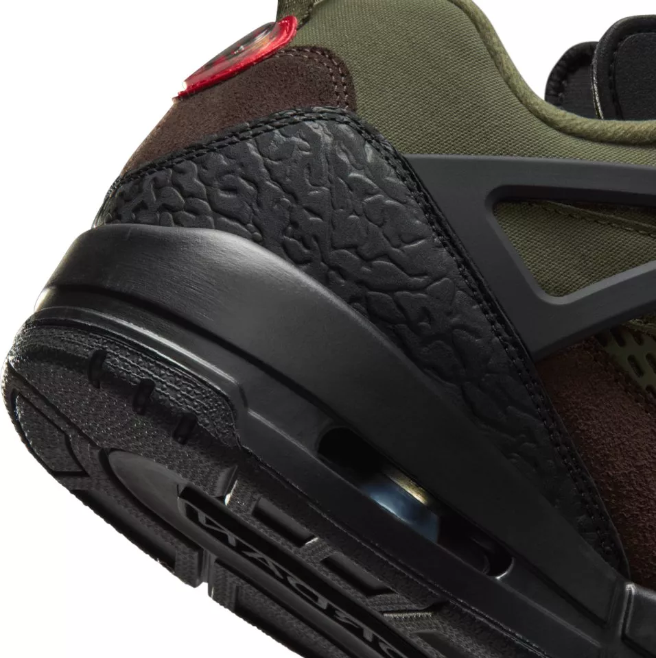 Παπούτσια Jordan Spizike Low