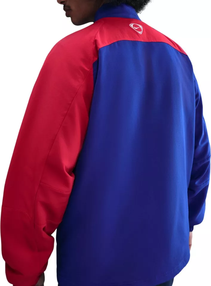 Τζάκετ Nike Paris Saint-Germain 2004 Total 90 Reissue Track Jacket