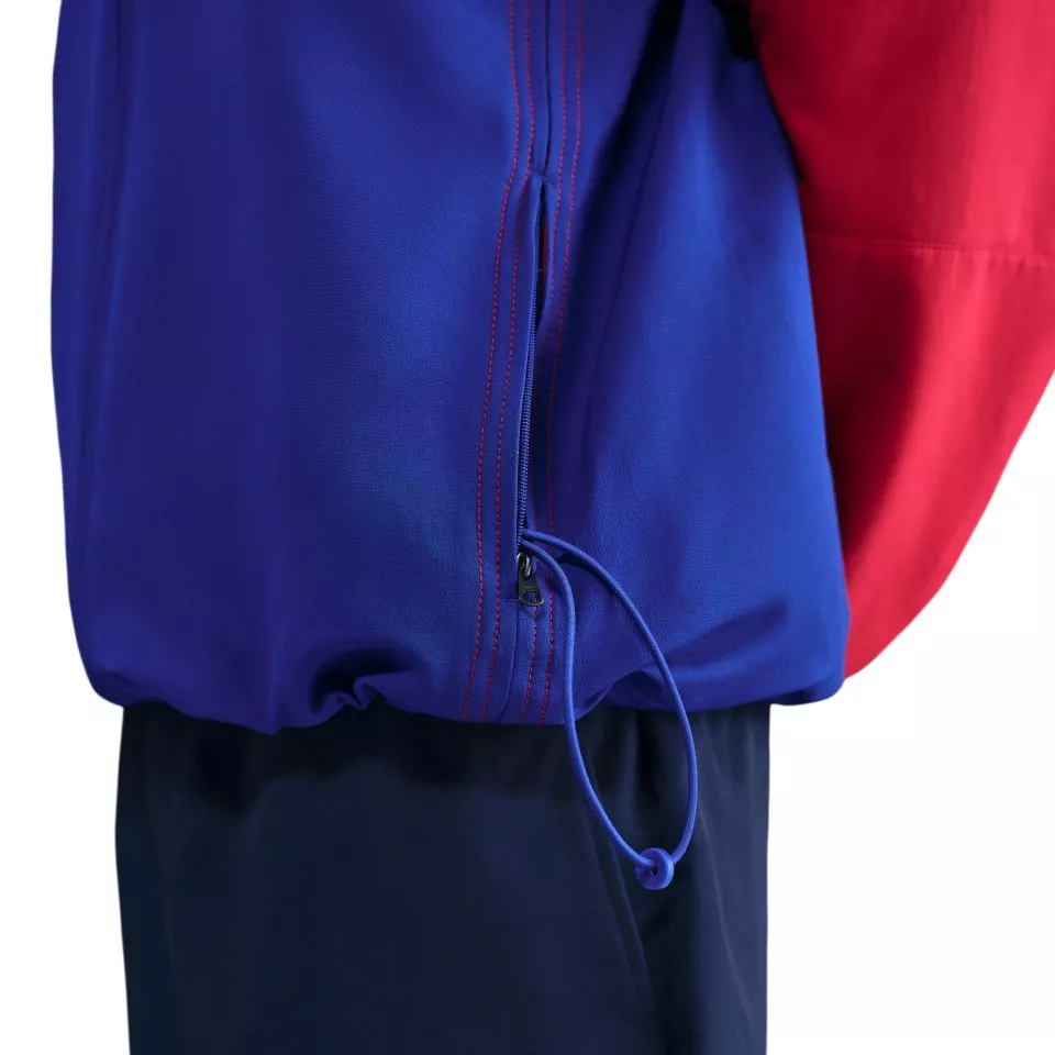 Τζάκετ Nike Paris Saint-Germain 2004 Total 90 Reissue Track Jacket