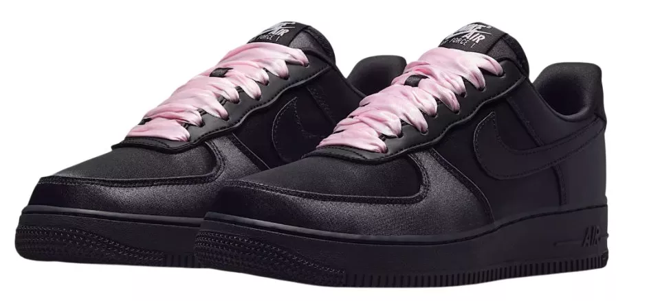 Schuhe Nike Air Force 1 '07 LV8 Sneaker Women