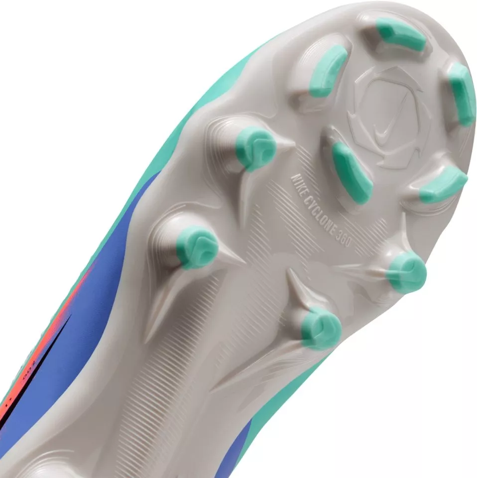 Футболни обувки Nike Phantom 6 Low Academy FG/MG Kids