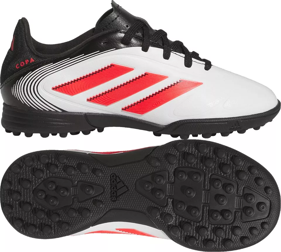 adidas COPA PURE III LEAGUE TF J Futballcipő