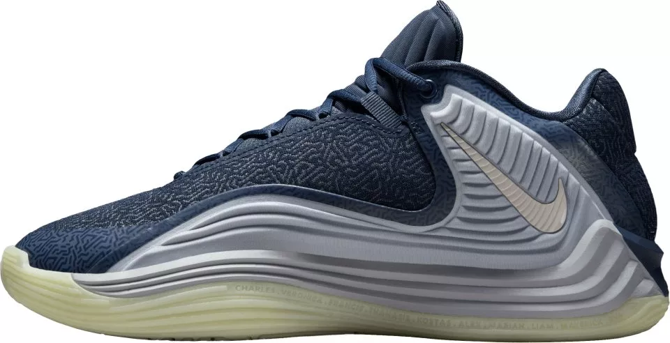 Basketbal schoenen Nike Giannis Freak 7 SE Shoe