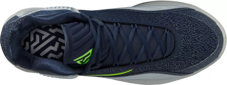 Basketbal schoenen Nike Giannis Freak 7 SE Shoe
