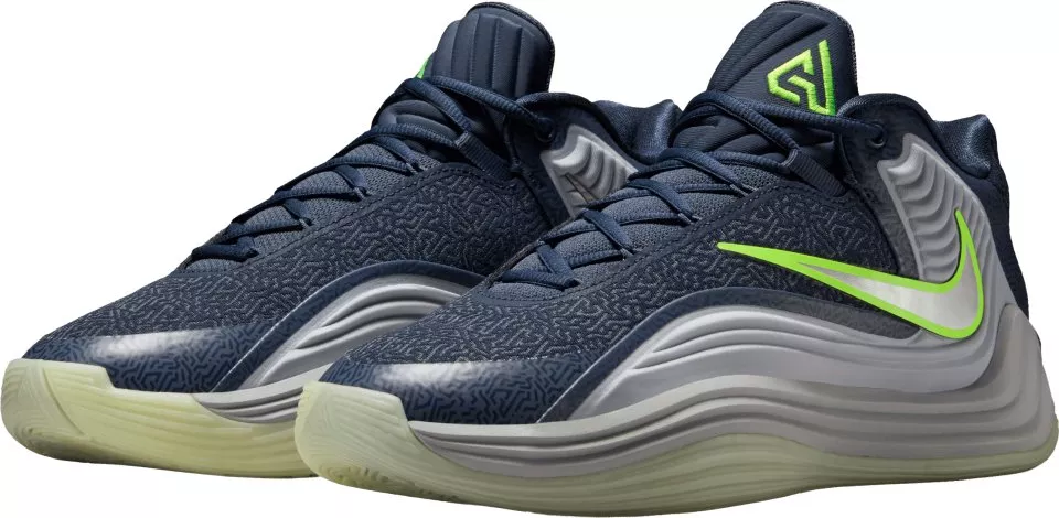 Basketbal schoenen Nike Giannis Freak 7 SE Shoe