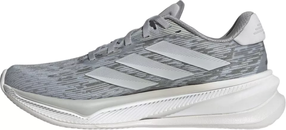 Laufschuhe adidas SUPERNOVA COMFORTGLIDE W