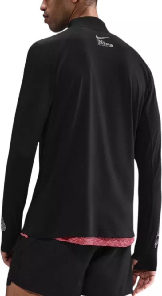 Sweatshirt Nike Stride