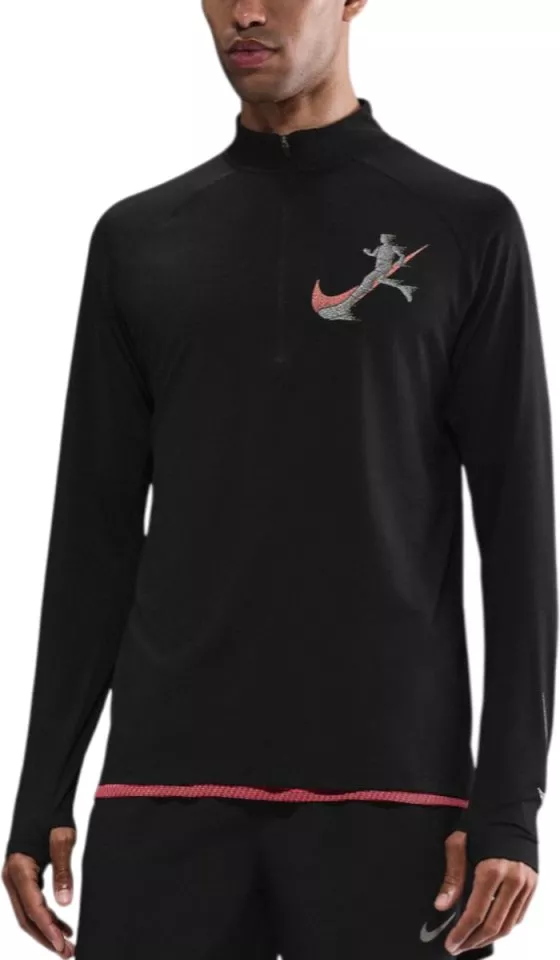 Sweatshirt Nike Stride