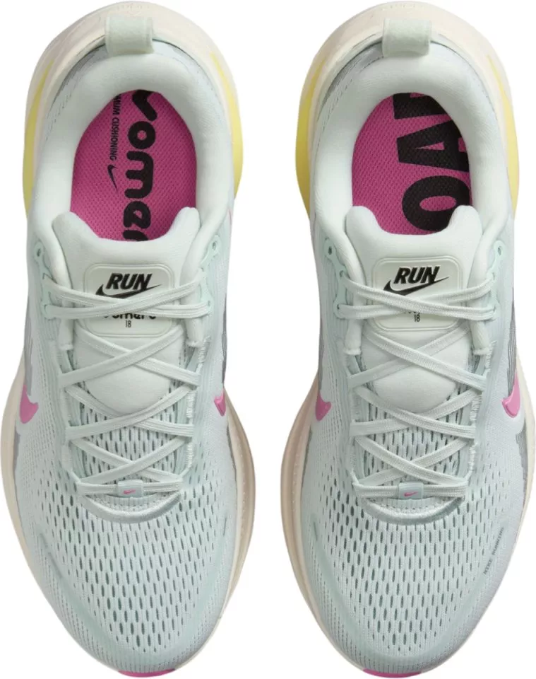 Running shoes Nike Vomero 18 - Top4Running.com